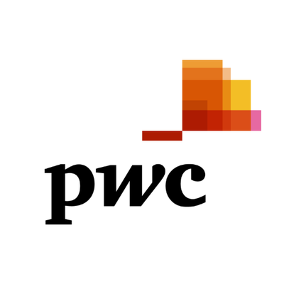 PwC Advisory Services Logo