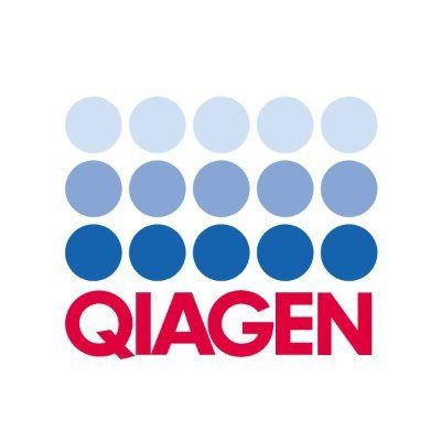 Qiagen Logo