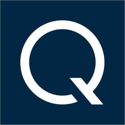 QinetiQ Logo