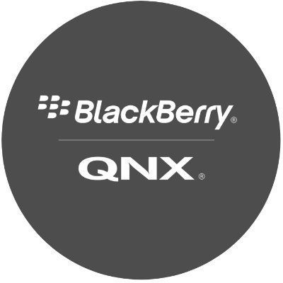 QNX Software Systems Logo