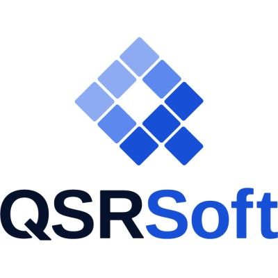 Qsrsoft Logo