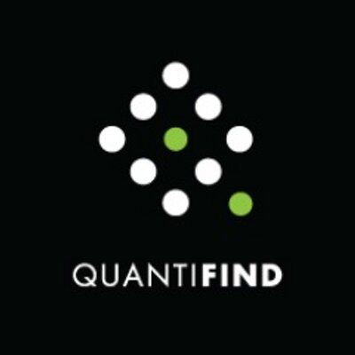 Quantifind Logo