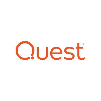 Quest Software Logo