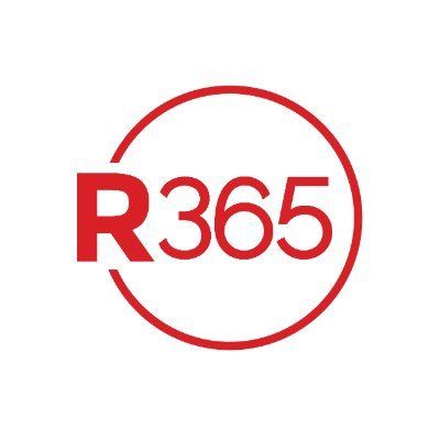 R365 Logo