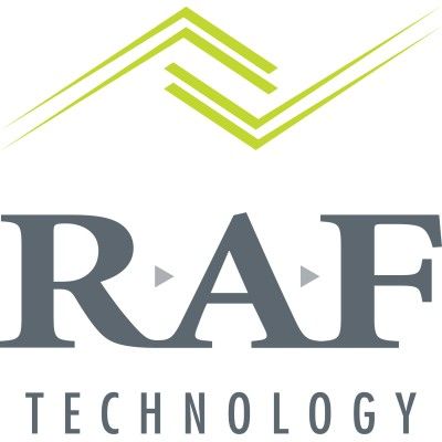 Raf Technology Logo