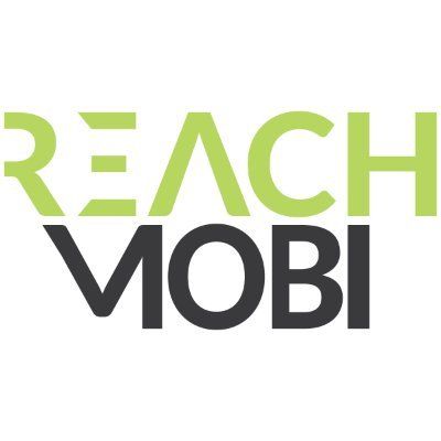 Reachmobi Logo