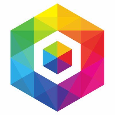 Recursion Pharmaceuticals Logo
