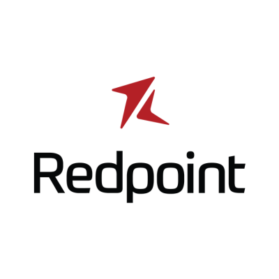 Redpoint Global Inc. Logo