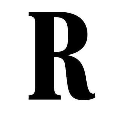 La Repubblica Logo