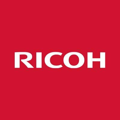 Ricoh USA Logo