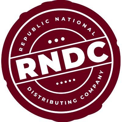 Republic National Distributing Company Logo