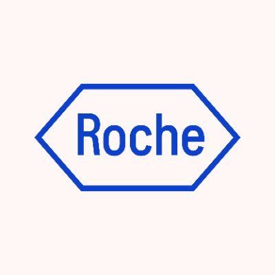 Roche Diagnostics Logo