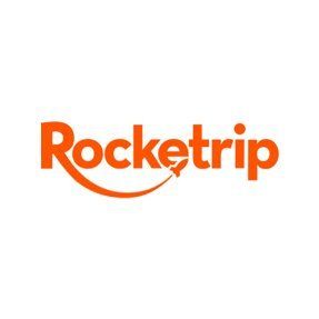 Rocketrip Logo