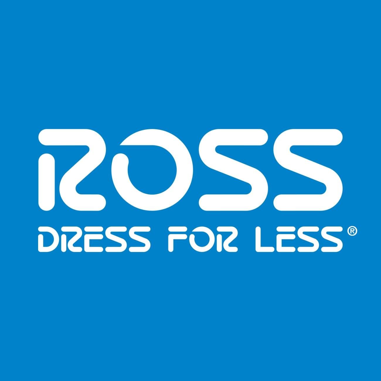 Ross Stores Logo