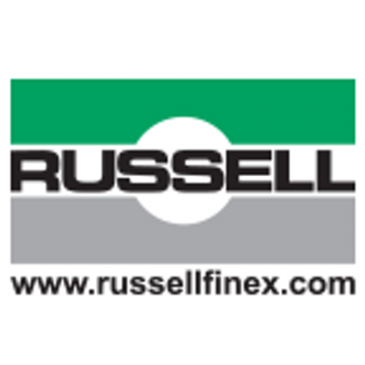 Russell Finex Ltd Logo