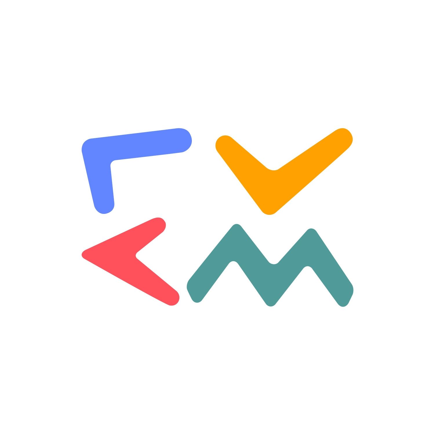 Rvcm (Revacomm) Logo