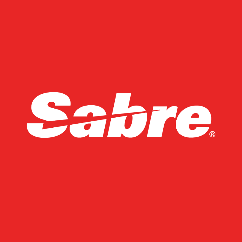 Sabre Corporation Logo