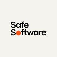 Safe Software Logo