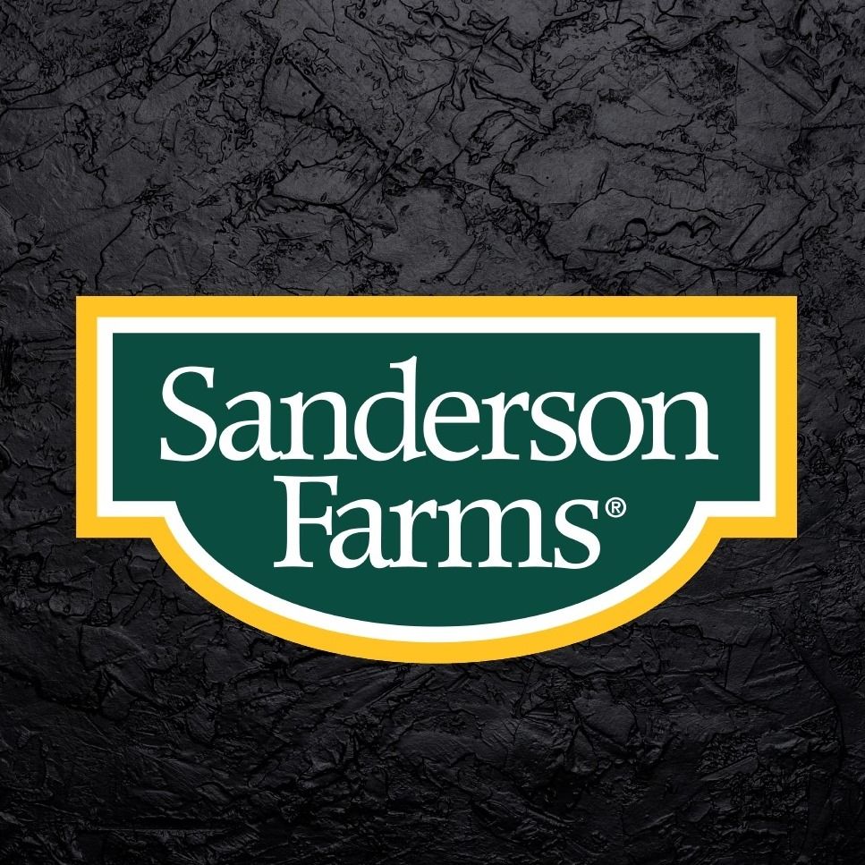Sanderson Farms Logo