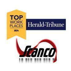 Scanco Logo