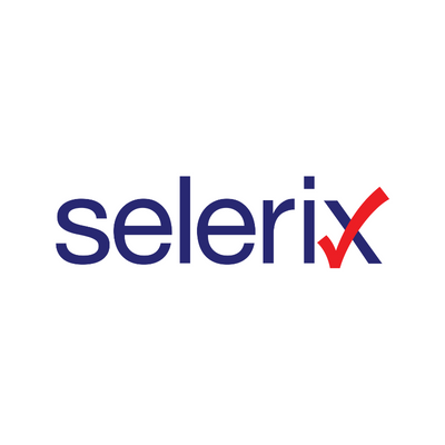 Selerix Systems Logo