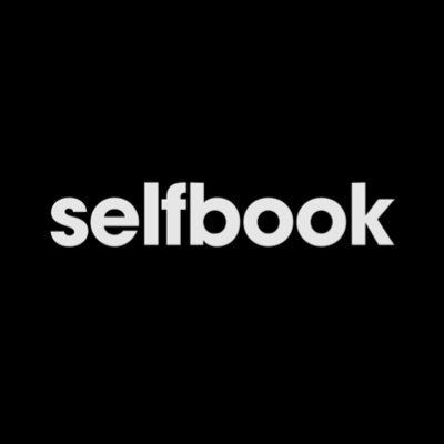 Selfbook Logo