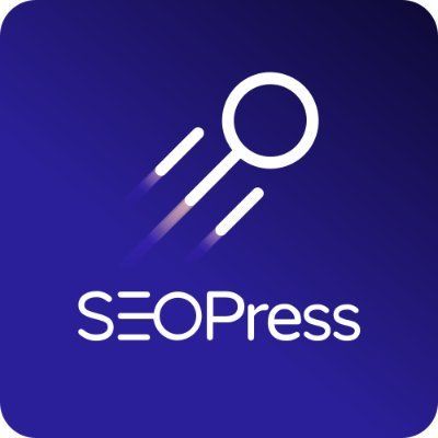 SEOPress Logo