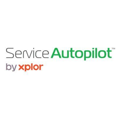 Service Autopilot Logo