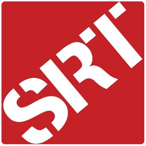 Shooting Range Technologies Logo