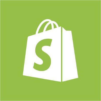 Shopify Plus Logo