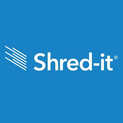 Shred-it Logo