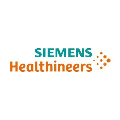 Siemens Healthineers Logo