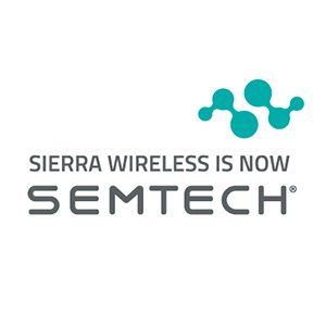 Sierra Wireless Logo