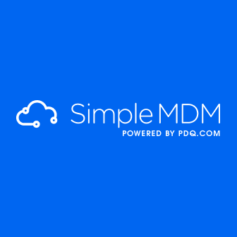 SimpleMDM Logo