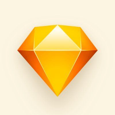 Sketch Logo