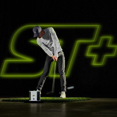 SkyTrak Logo