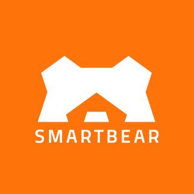 SmartBear Logo