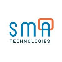 Sma Technologies Logo