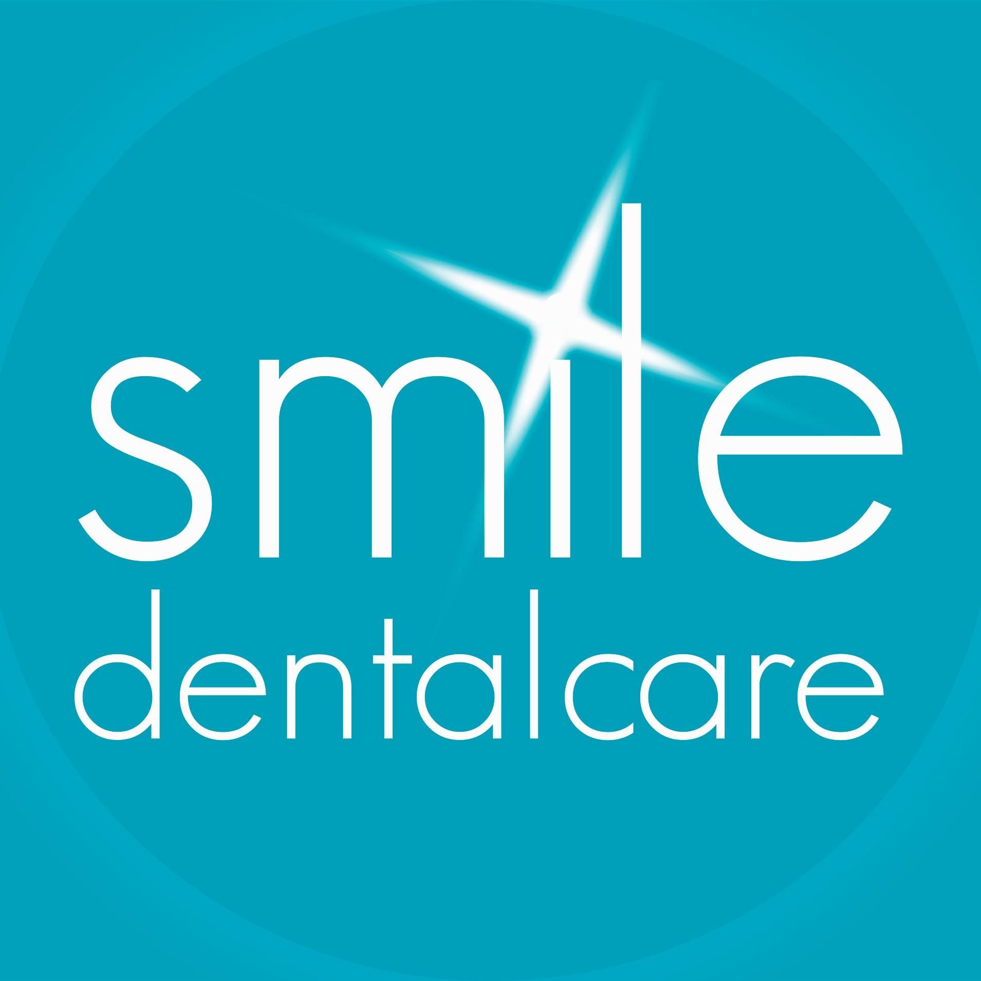Smile Dental Care Logo