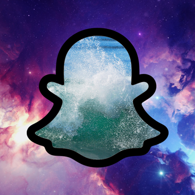 Snapchat Logo