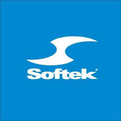Softek Solutions Logo
