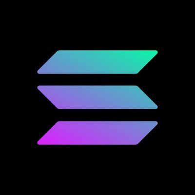 Solana Labs Logo