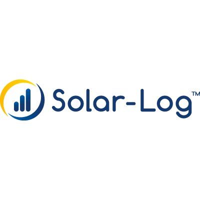 Solar-Log Logo