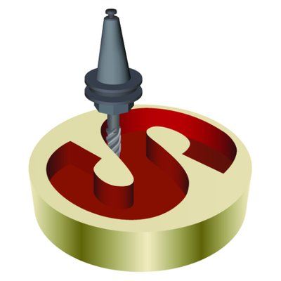 Solid Cam Ltd Logo