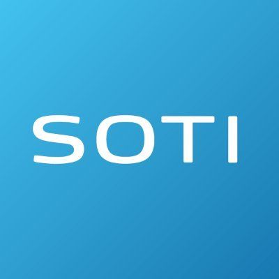 Soti Logo