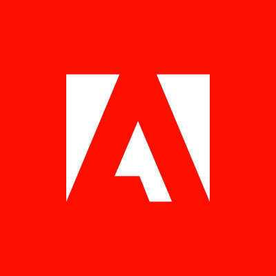 Adobe Spark Logo