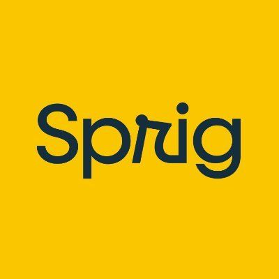 Sprig Logo