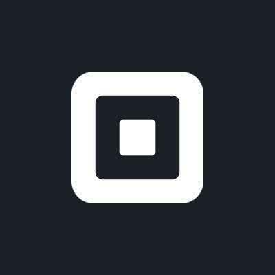 Square Logo
