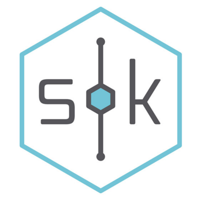 Stable Kernel Logo