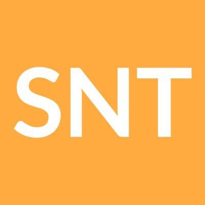 StayNTouch Logo